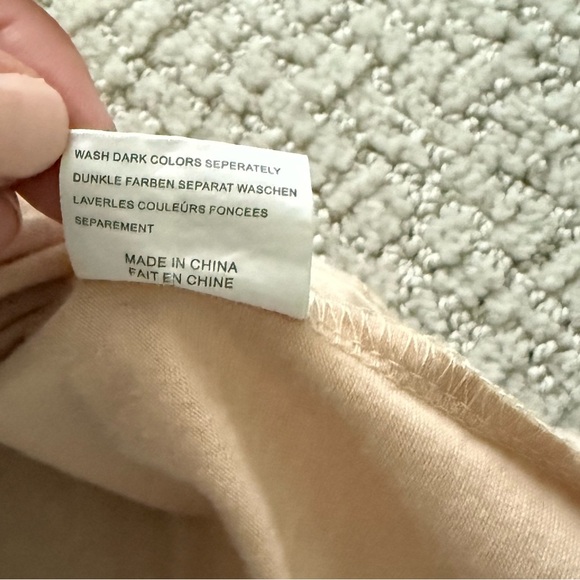 Luckymore Pajama Set Size Small Sleepwear Lounge Comfy Casual Ruffle Soft - Picture 9 of 10